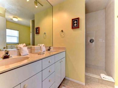 Three Bedroom Vacation Rental on Anna Maria Island